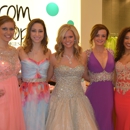 The Prom Shop by Memories - Formal Wear Rental & Sales