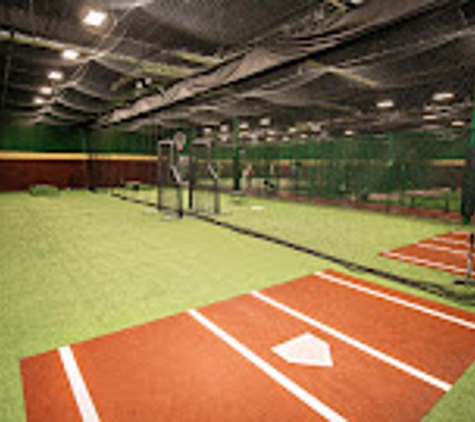 D-BAT Baseball & Softball Academy Detroit - South Lyon, MI