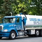 Lussier and Sons Septic Service