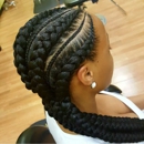 Astou African Hair Braiding - Hair Braiding