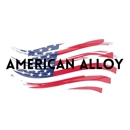 American Alloy - Industrial Equipment & Supplies