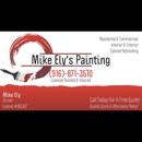 Mike Ely Painting - Painting Contractors-Commercial & Industrial