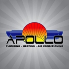 Apollo Plumbing, Heating & Air Conditioning - OR