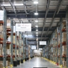 Coe Distributing NC Warehouse gallery