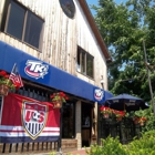 TK's American Cafe