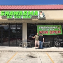 Shawarma On The Run - Middle Eastern Restaurants