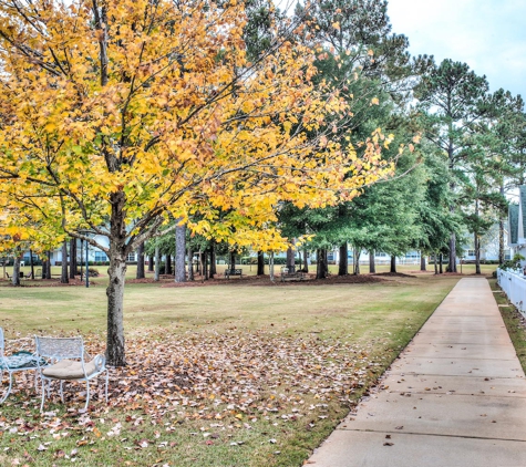 The Terrace at Grove Park - Dothan, AL