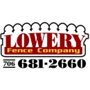 Lowery Fence Company LLC - Home Improvements