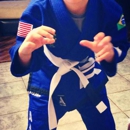 Alex Silva Brazillian Jiujitsu