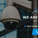 3rd Eye Surveillence - Security Control Systems & Monitoring