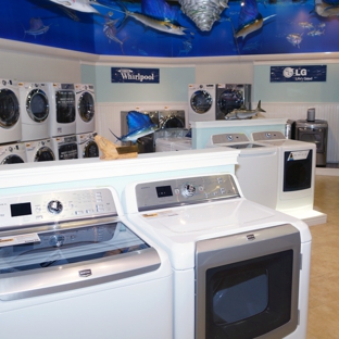 Jetson Appliance & Electronics Experts - Stuart, FL