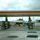 Pcf - Gas Stations