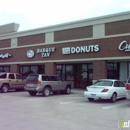 Starbucks Coffee - Bars