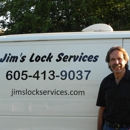 Jim's Lock Services - Locks & Locksmiths