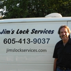 Jim's Lock Services