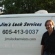 Jim's Lock Services