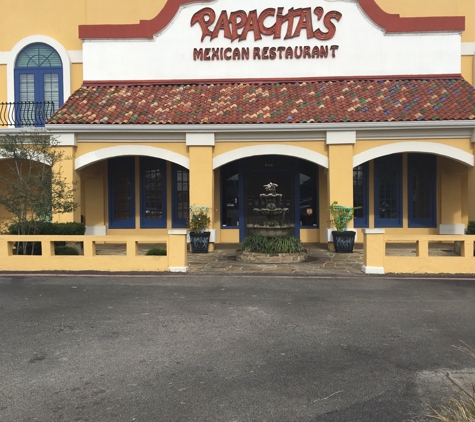 Papacita's Mexican Restaurant - Longview, TX