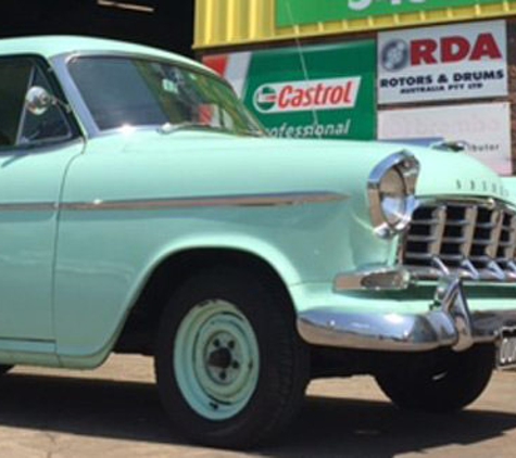 Aussie Brake and Clutch - Caboolture, QLD