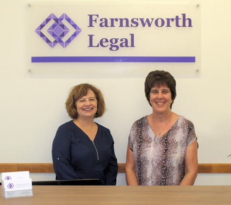 Farnsworth Legal - Calliope, QLD