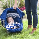 Carseat Canopy LLC - Baby Accessories, Furnishings & Services