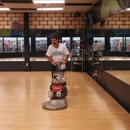 More Than Floors Janitorial - Floor Degreasing