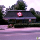 Jack in the Box - Fast Food Restaurants