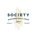 Society 1854 - Restaurants