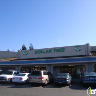 Dollar Tree - Union City, CA