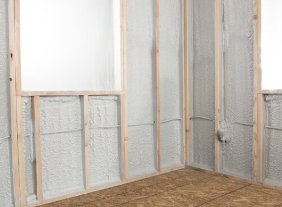 Insulation Contractors - Robbinsville, NJ