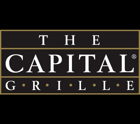 The Capital Grille - Las Vegas, NV