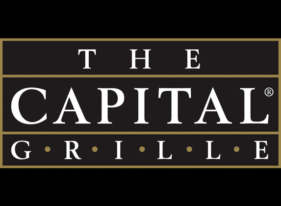 The Capital Grille - Boston, MA