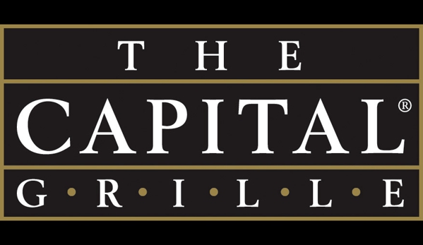 The Capital Grille - Seattle, WA