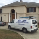 Avalon Air Conditioning & Heating LLC - Major Appliance Refinishing & Repair