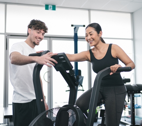 Physio Physique - Allenby Gardens, SA