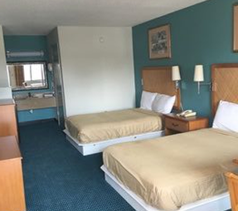 Executive Inn - Pensacola, FL