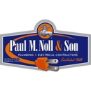 Paul M. Noll & Son Inc - Building Contractors