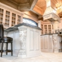 Johannings Custom Cabinets