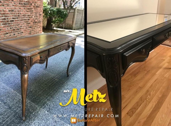 Mr. Metz Furniture Repair - Bronx, NY