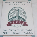 North Beach Pizza - Pizza