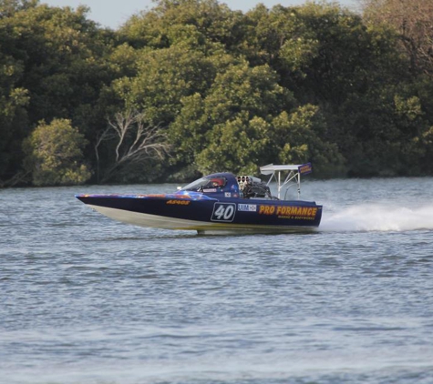 Pro Formance Bodyworks & Marine - Woodville North, SA