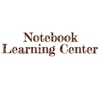 Notebook Learning Center gallery