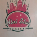 Mini Star Snack Bar - Family Style Restaurants