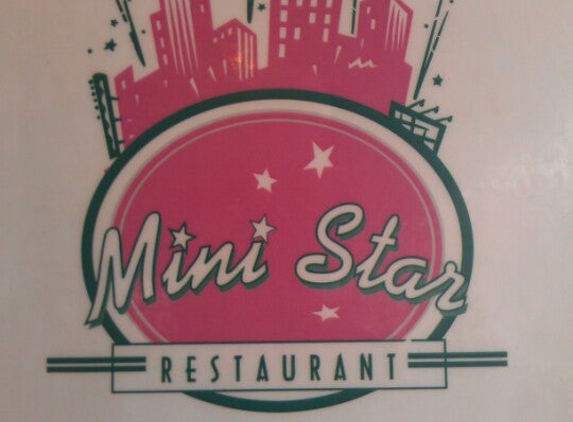 Mini Star Snack Bar - Astoria, NY