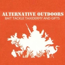 Alternative Outdoors - Taxidermists