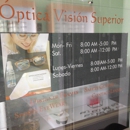 Optica Vision Superior - Opticians