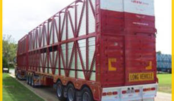 Stocktrans - Glen Innes, NSW