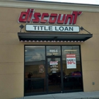 Discount Title Loan