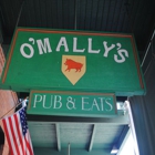O'Mally's Irish Pub