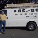 AC-DC Electrical Services - Electricians