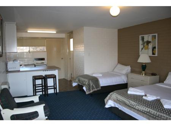 Blayney Budget Leumeah Motel - Blayney, NSW